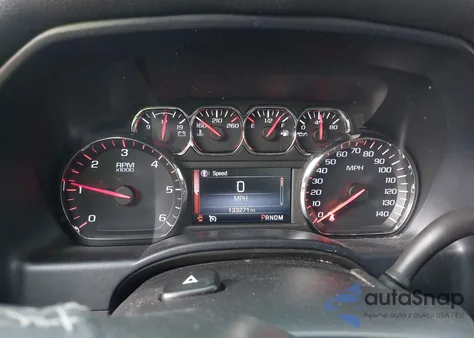 2014 GMC Sierra 1500 Slt из США, поврежденный, VIN 1GTV2VECXEZ329453